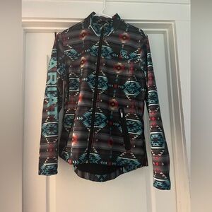 Ariat jacket